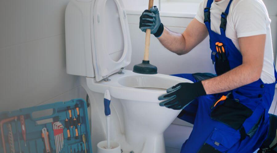 Professional Leak Detection Services in South Haven, MN